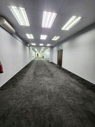 Playfair Road (D13), Factory #550255771